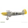 Eduard 1:72 Avia B.534 Quatro Combo UATTRO COMBO ROYAL CLASS