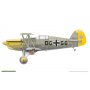 Eduard 1:72 Avia B.534 Quatro Combo UATTRO COMBO ROYAL CLASS