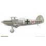 Eduard 1:72 Avia B.534 Quatro Combo UATTRO COMBO ROYAL CLASS