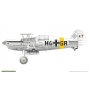 Eduard 1:72 Avia B.534 Quatro Combo UATTRO COMBO ROYAL CLASS