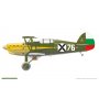 Eduard 1:72 Avia B.534 Quatro Combo UATTRO COMBO ROYAL CLASS