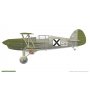 Eduard 1:72 Avia B.534 Quatro Combo UATTRO COMBO ROYAL CLASS