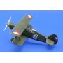 Eduard 1:72 Avia B.534 Quatro Combo UATTRO COMBO ROYAL CLASS