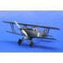 Eduard 1:72 Avia B.534 Quatro Combo UATTRO COMBO ROYAL CLASS