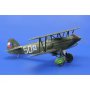 Eduard 1:72 Avia B.534 Quatro Combo UATTRO COMBO ROYAL CLASS