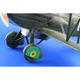 Eduard 1:72 Avia B.534 Quatro Combo UATTRO COMBO ROYAL CLASS