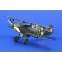 Eduard 1:72 Avia B.534 Quatro Combo UATTRO COMBO ROYAL CLASS