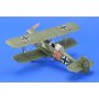 Eduard 1:72 Avia B.534 Quatro Combo UATTRO COMBO ROYAL CLASS