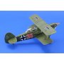 Eduard 1:72 Avia B.534 Quatro Combo UATTRO COMBO ROYAL CLASS