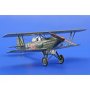 Eduard 1:72 Avia B.534 Quatro Combo UATTRO COMBO ROYAL CLASS