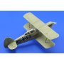 Eduard 1:72 Avia B.534 Quatro Combo UATTRO COMBO ROYAL CLASS