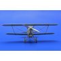 Eduard 1:72 Avia B.534 Quatro Combo UATTRO COMBO ROYAL CLASS