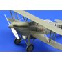 Eduard 1:72 Avia B.534 Quatro Combo UATTRO COMBO ROYAL CLASS