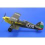 Eduard 1:72 Avia B.534 Quatro Combo UATTRO COMBO ROYAL CLASS