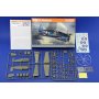 Eduard 1:72 F6F-3 HELLCAT PROFIPACK