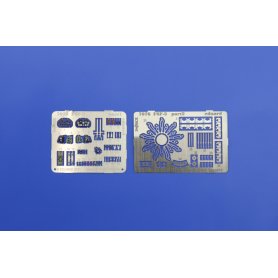 Eduard 1:72 F6F-3 HELLCAT PROFIPACK