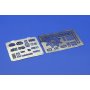 Eduard 1:72 F6F-3 HELLCAT PROFIPACK