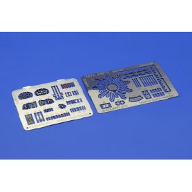 Eduard 1:72 F6F-3 HELLCAT PROFIPACK