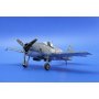 Eduard 1:72 F6F-3 HELLCAT PROFIPACK