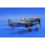 Eduard 1:72 F6F-3 HELLCAT PROFIPACK