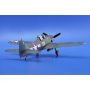 Eduard 1:72 F6F-3 HELLCAT PROFIPACK