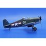 Eduard 1:72 F6F-3 HELLCAT PROFIPACK