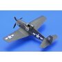 Eduard 1:72 F6F-3 HELLCAT PROFIPACK
