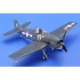 Eduard 1:72 F6F-3 HELLCAT PROFIPACK