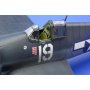 Eduard 1:72 F6F-3 HELLCAT PROFIPACK