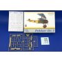 Eduard 1:72 FOKKER DR.I WEEKEND