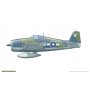 Eduard 1:72 Hellcat Mk. I / Mk. II Dual Combo ProfiPACK 