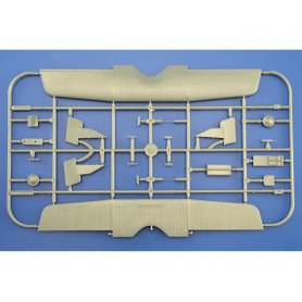 Eduard 1:72 Junkers J.I. Profipack