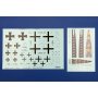 Eduard 1:72 Junkers J.I. Profipack