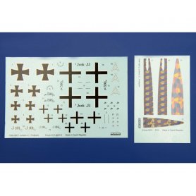 Eduard 1:72 Junkers J.I. Profipack