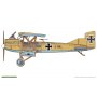 Eduard 1:72 Junkers J.I. Profipack