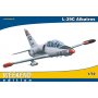 Eduard 1:72 L-39C ALBATROS WEEKEND