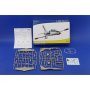 Eduard 1:72 L-39C Albatros WEEKEND edition