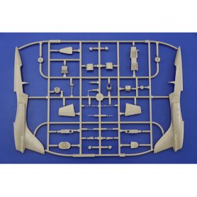 Eduard 1:72 L-39C Albatros WEEKEND edition