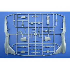 Eduard 1:72 L-39ZA WEEKEND 