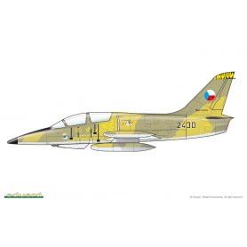 Eduard 1:72 L-39ZA WEEKEND 