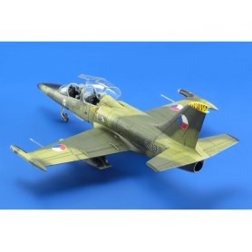 Eduard 1:72 L-39ZA WEEKEND 
