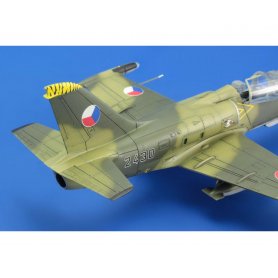 Eduard 1:72 L-39ZA WEEKEND 