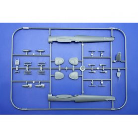 Eduard 1:72 7420 BF-110D WEEKEND