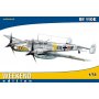 Eduard 1:72 Messerschmitt Bf-110 E WEEKEND edition