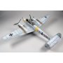 Eduard 1:72 Messerschmitt Bf-110 E WEEKEND edition
