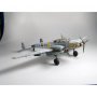 Eduard 1:72 Messerschmitt Bf-110 E WEEKEND edition