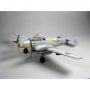 Eduard 1:72 Messerschmitt Bf-110 E WEEKEND edition