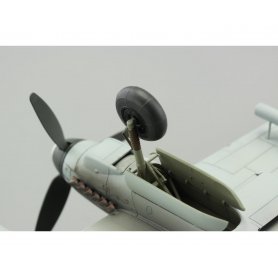 Eduard 1:72 Messerschmitt Bf-110 G-2 ProfiPACK