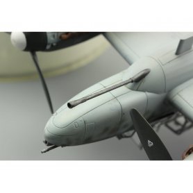Eduard 1:72 Messerschmitt Bf-110 G-2 ProfiPACK