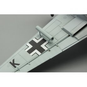 Eduard 1:72 Messerschmitt Bf-110 G-2 ProfiPACK